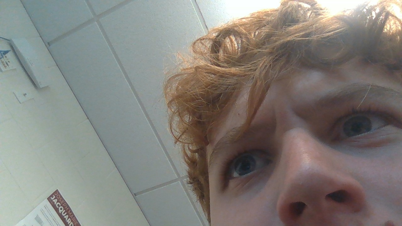Photo of me