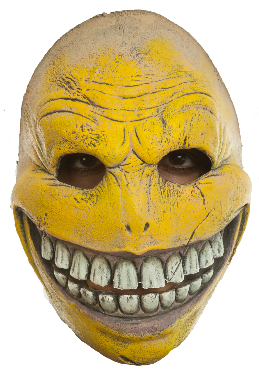 Big Loving Smile