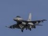 F-16 Fighter Jet