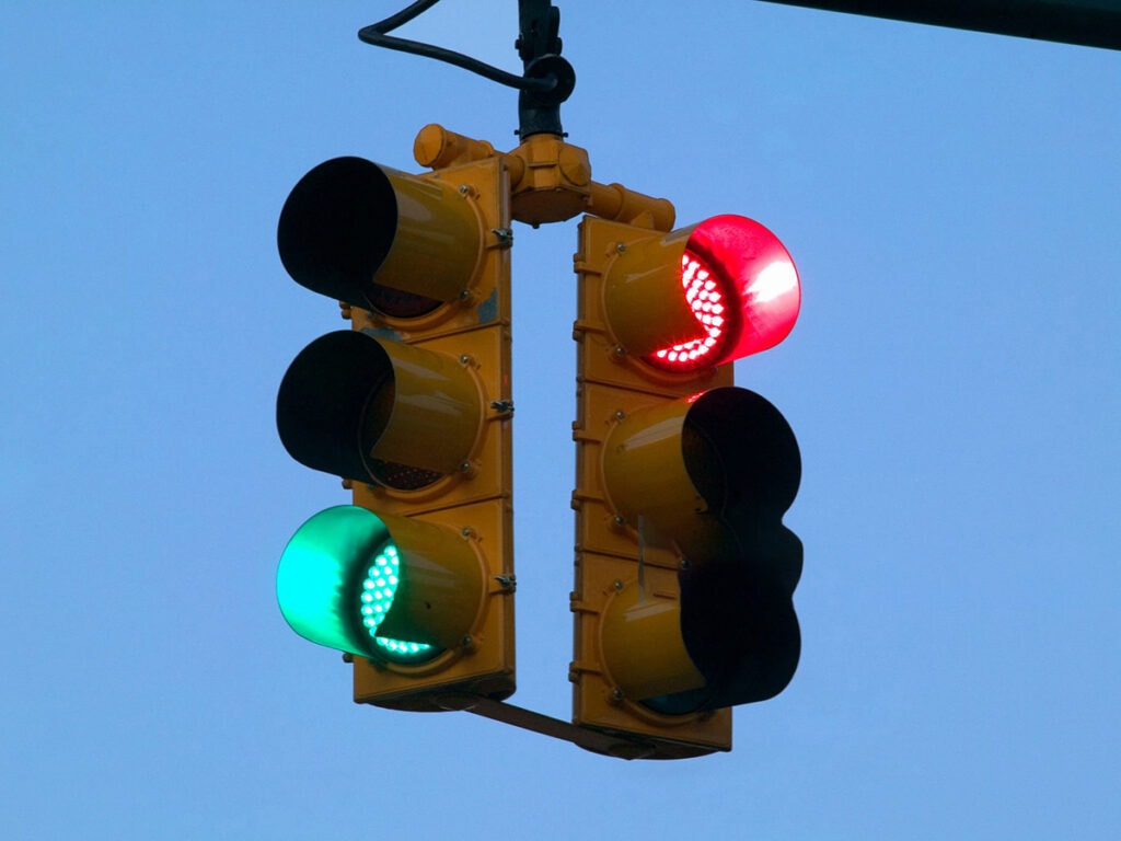 Traffic Lights