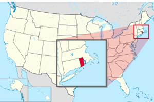 picture of Rhode Island