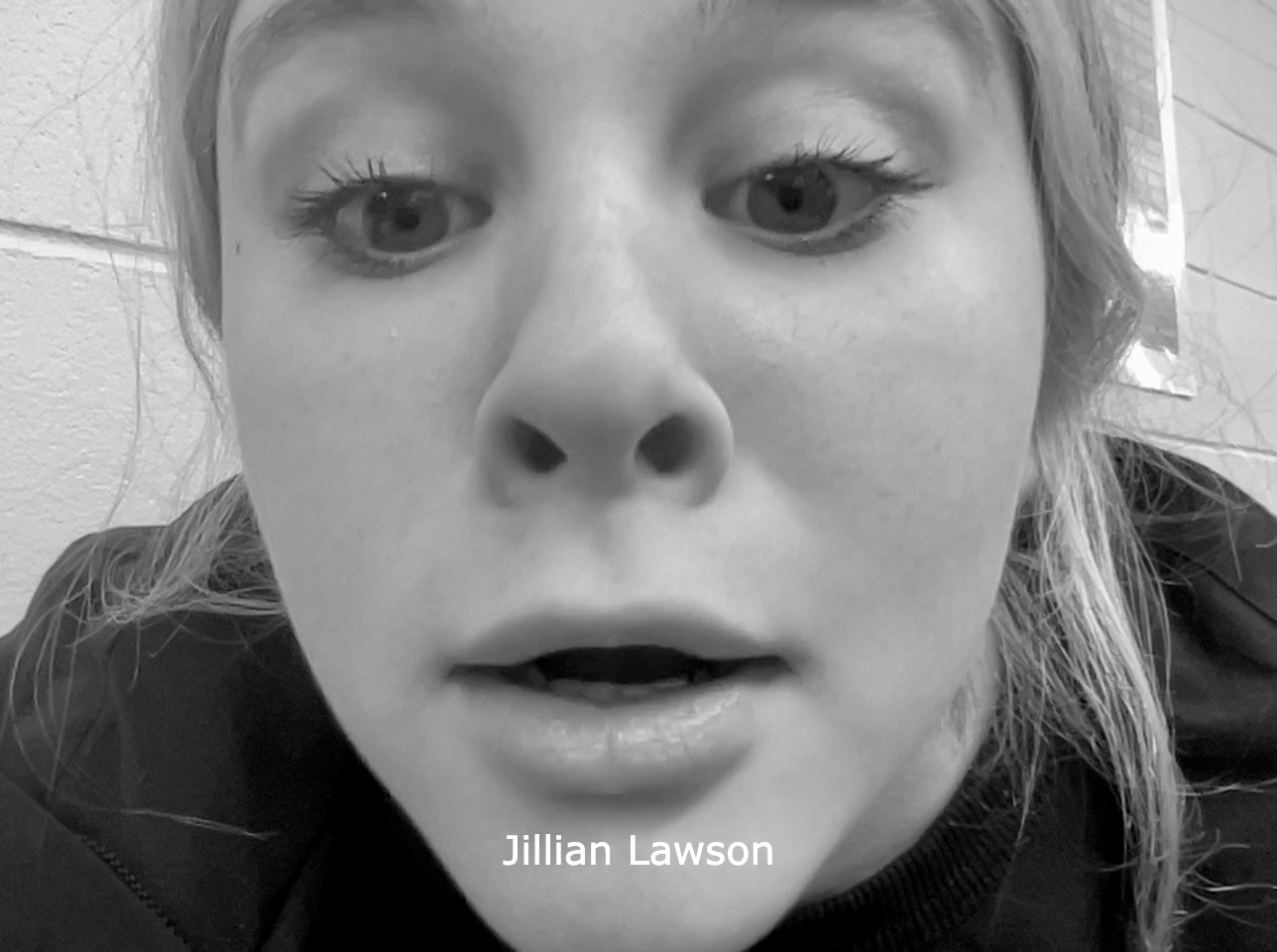 Jillian Lawson