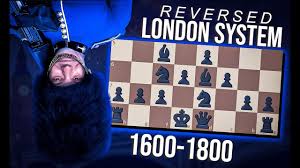 Reversed London system thumbnail
