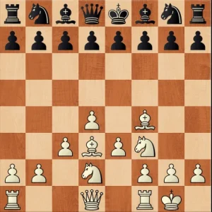 London System on digital board