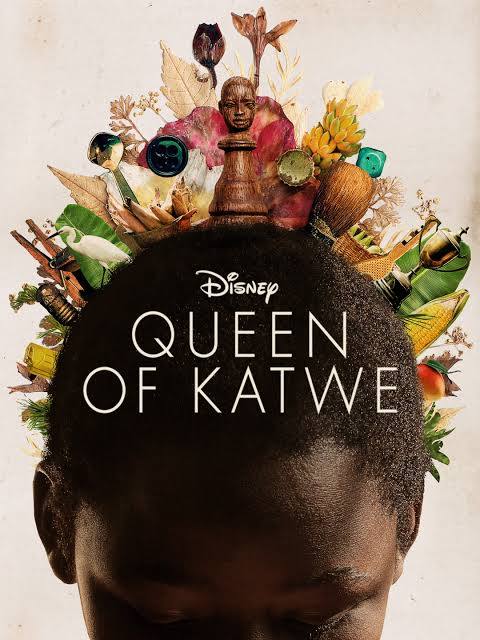 Queen of Katwe