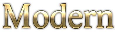 Title saying Modern