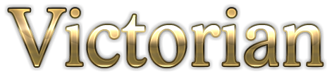 Title saying Victorian