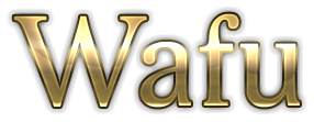 Title saying Wafu