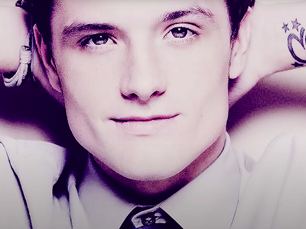 Josh Hutcherson