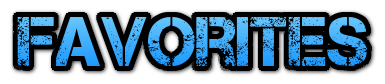favorites