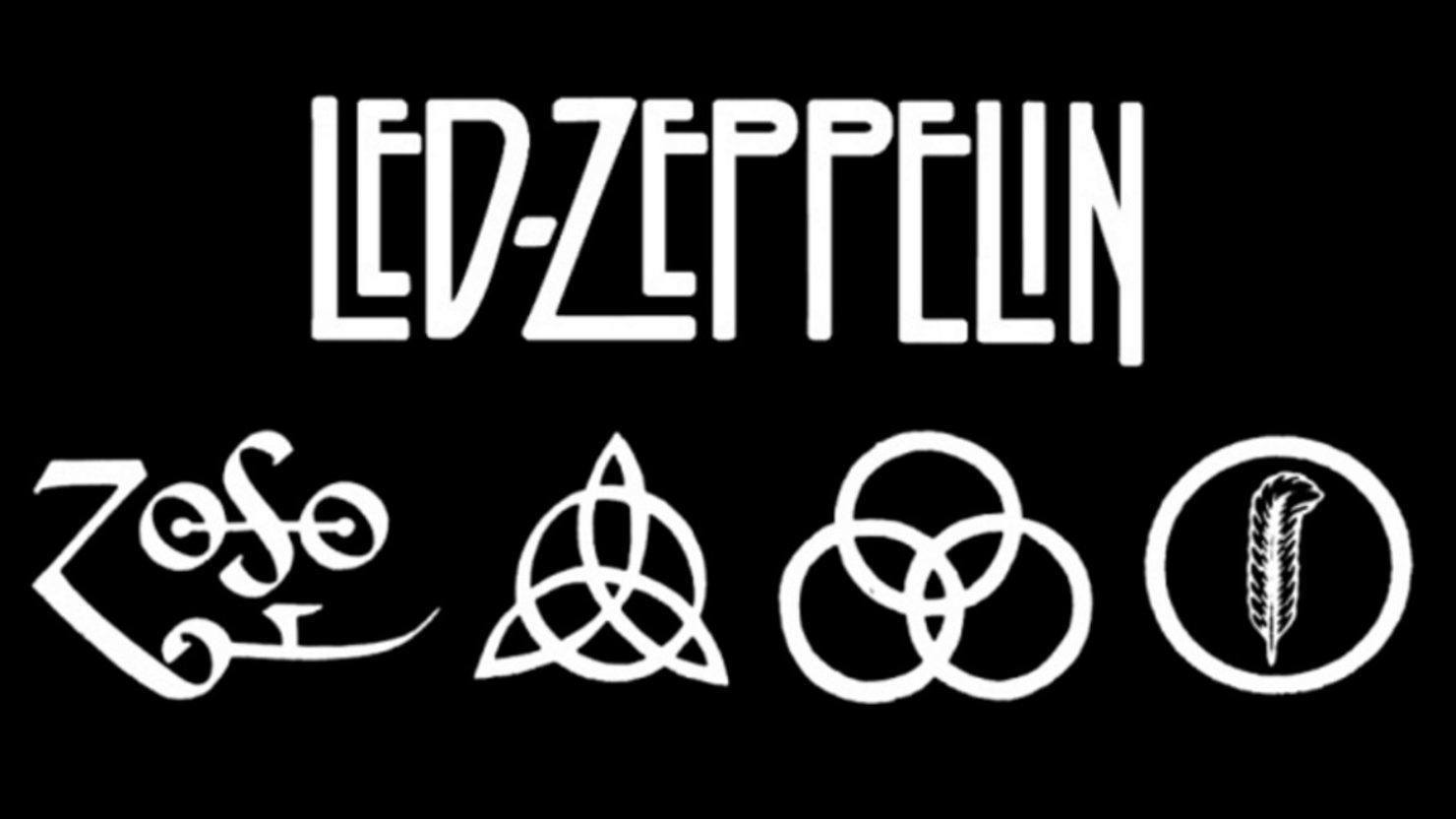 Led Zeppelin