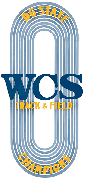 Track Logo