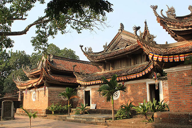 vietnamancienthouse