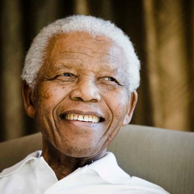 Picture of Mandela