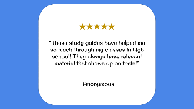 positive reviews of Sam's Study Station
