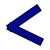 Left arrow