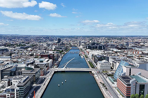 Photo of Dublin