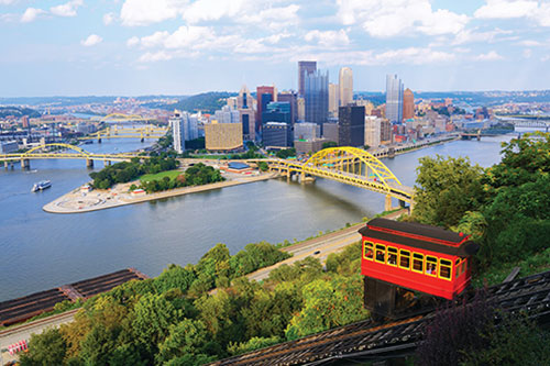 Photo of Pittsburgh