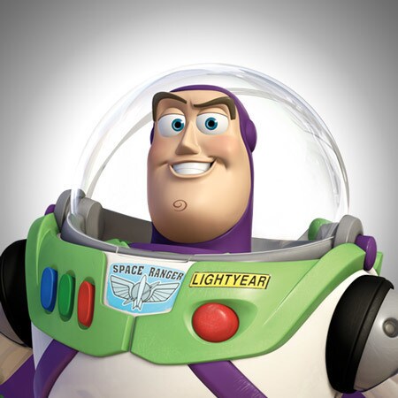 picture of buzz