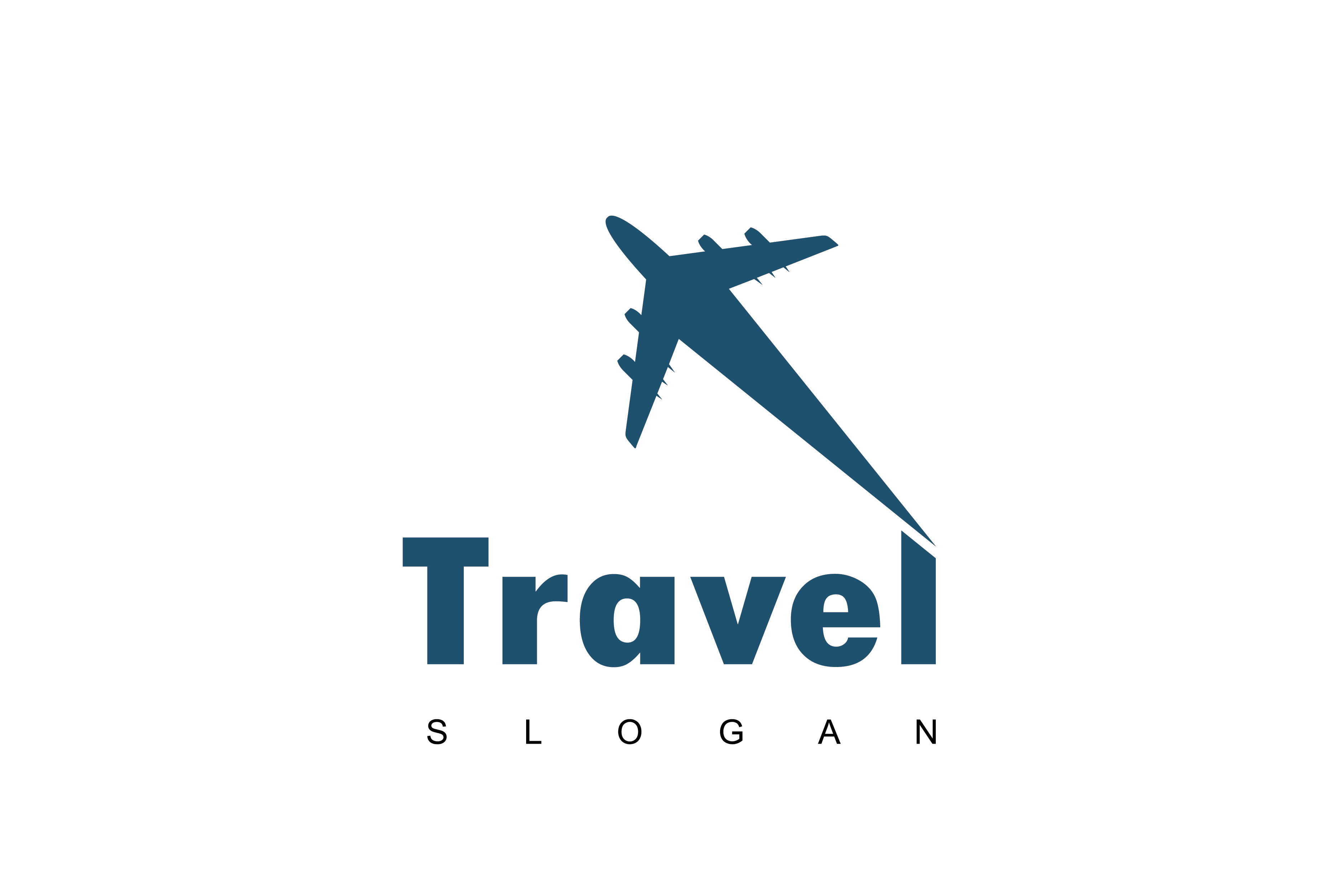 travel logo