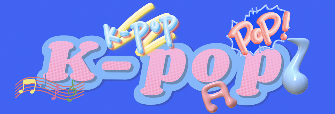 kpop logo